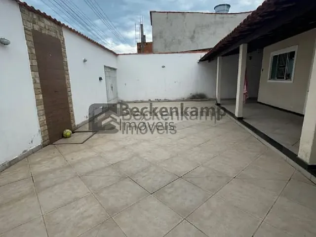 Casa com 160m² 2 quartos e 1 banheiro, à venda, no bairro Colorado em Volta Redonda