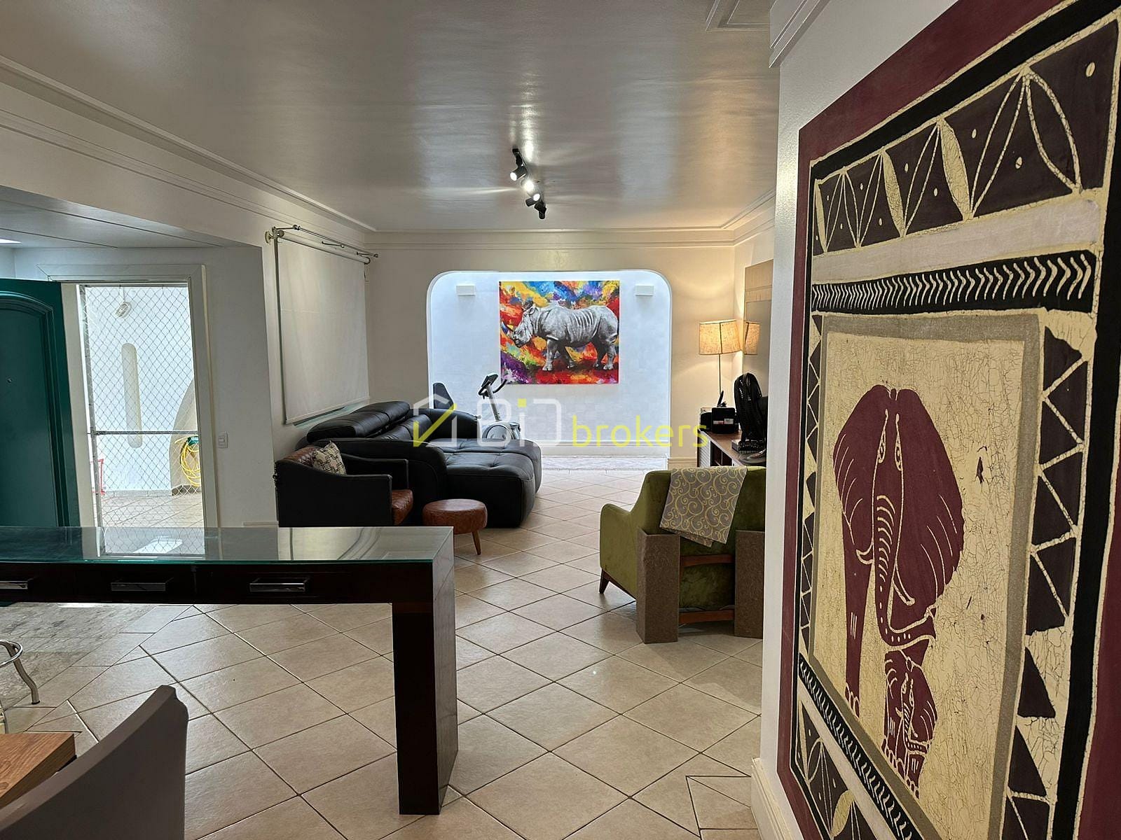 Casa, 2 quartos, 179 m² - Foto 2