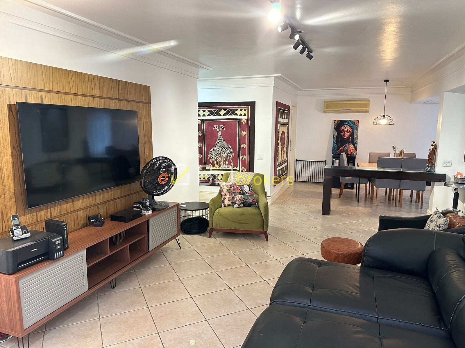 Casa, 2 quartos, 179 m² - Foto 1