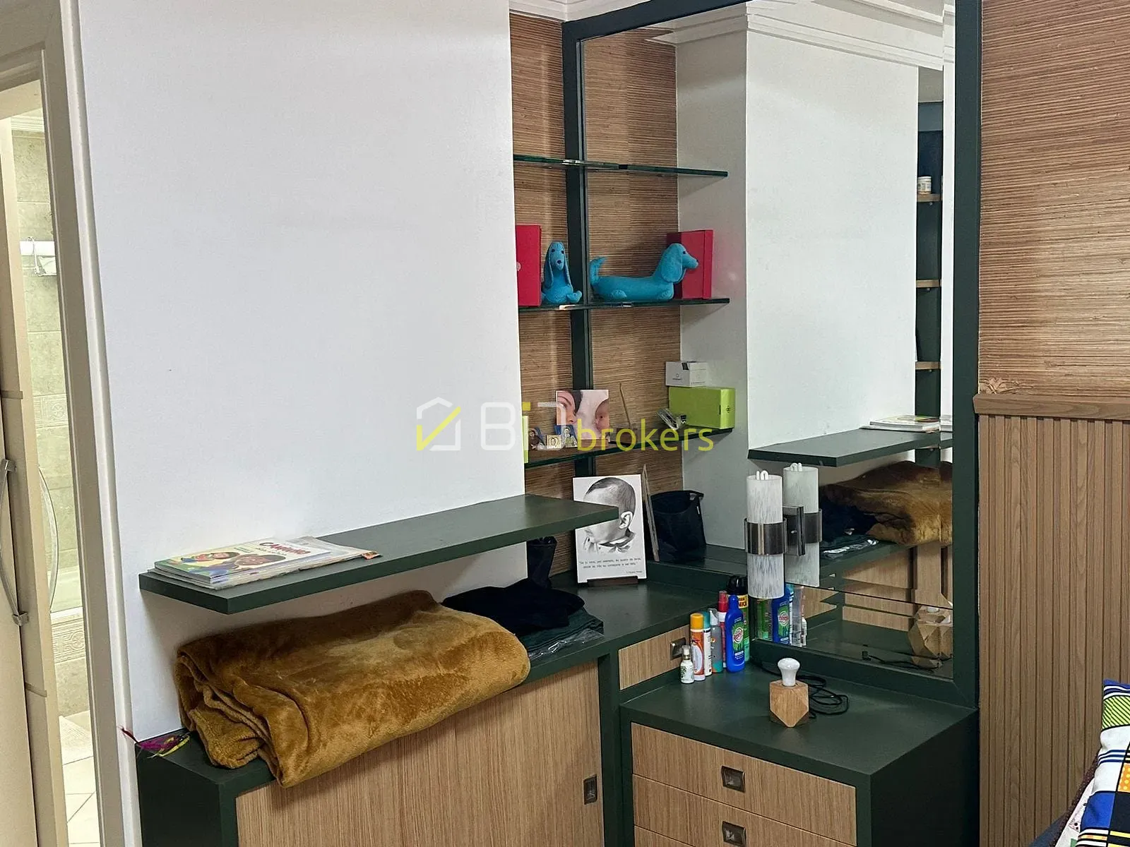 Casa, 2 quartos, 179 m² - Foto 19