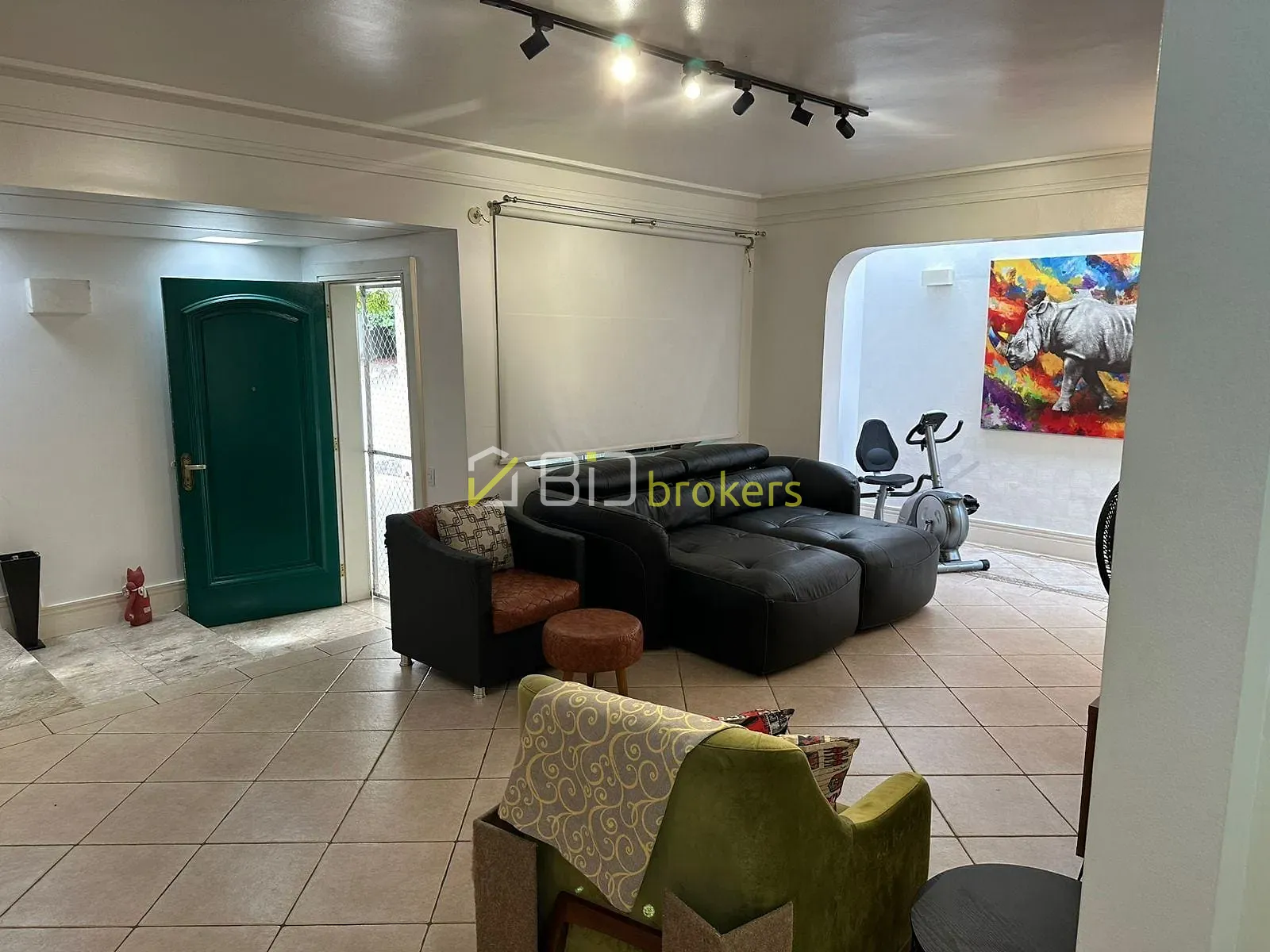 Casa, 2 quartos, 179 m² - Foto 3