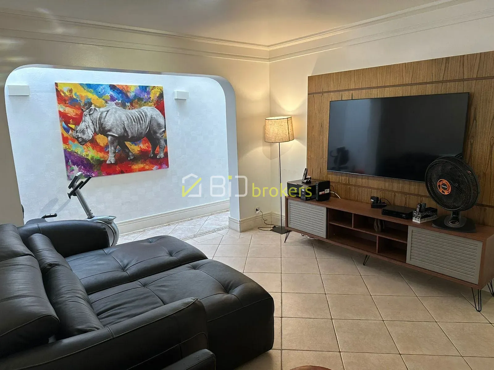 Casa, 2 quartos, 179 m² - Foto 5