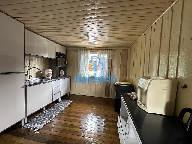 Casa 2 quartos e 1 banheiro, à venda, no bairro Roland Mayer em Fraiburgo