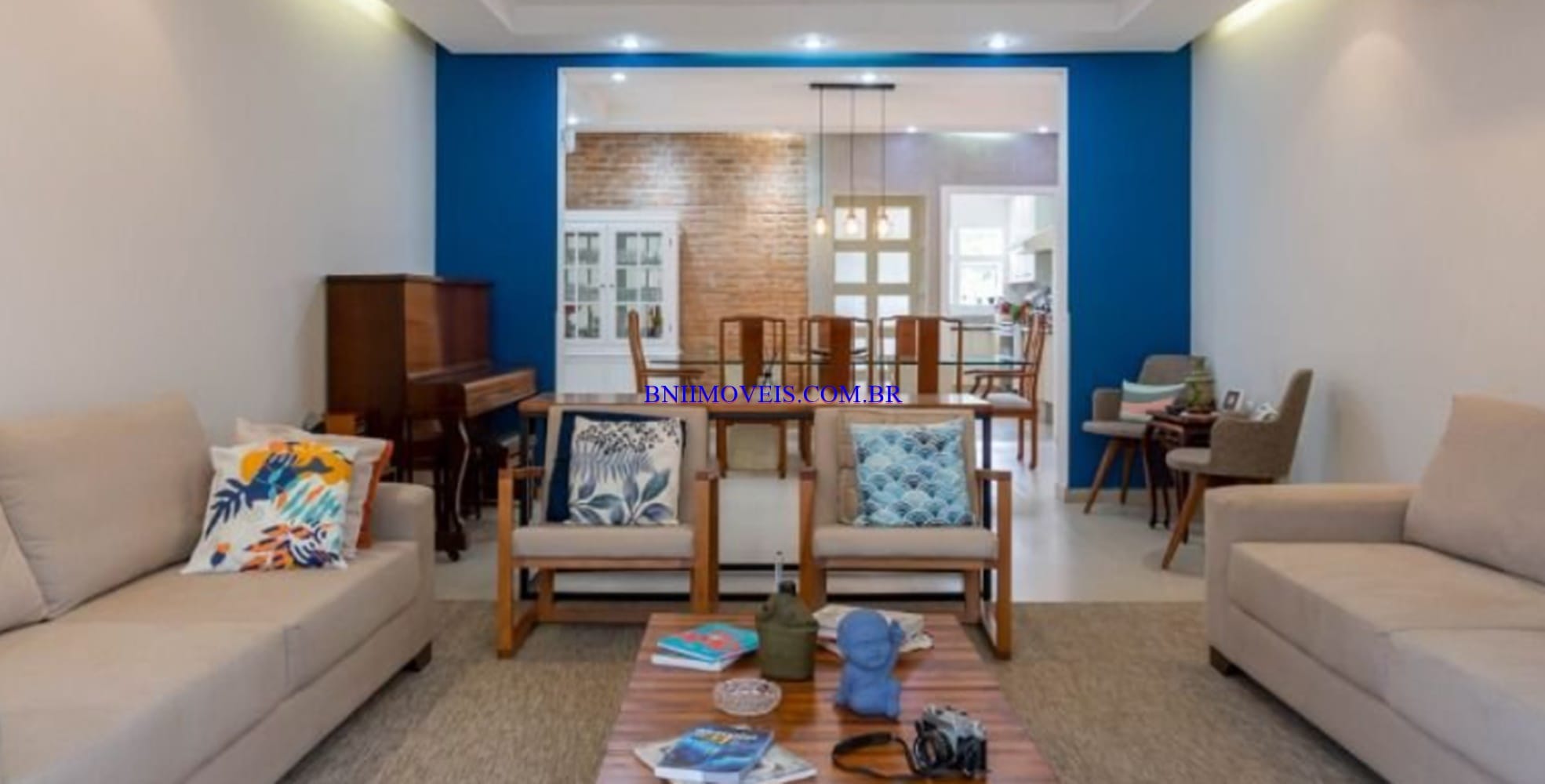 Casa, 5 quartos, 280 m² - Foto 5