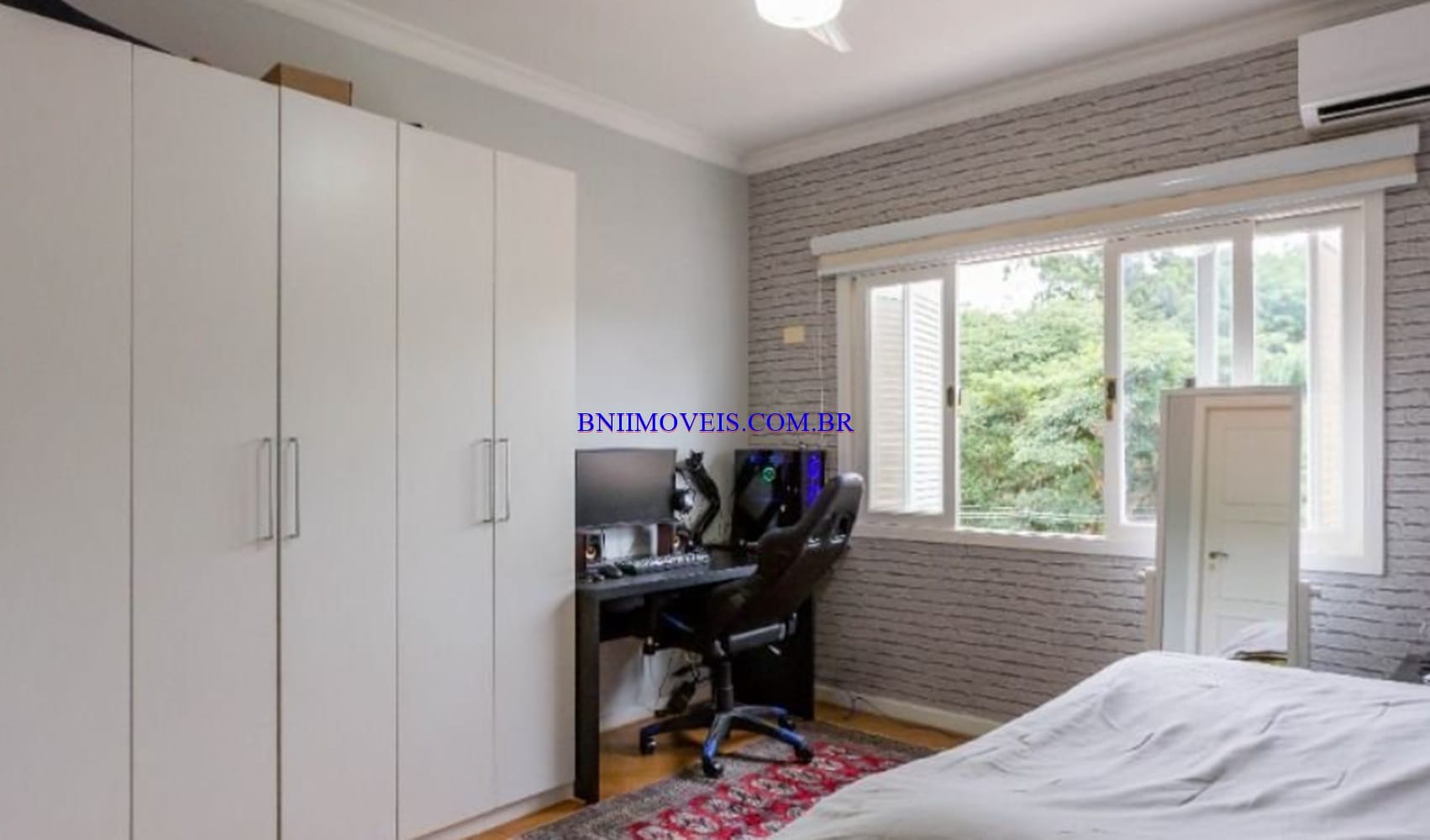 Casa, 5 quartos, 280 m² - Foto 11