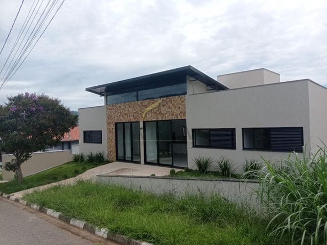 Foto do Casa - Casa à venda 4 Quartos, 1 Suite, área construida 412M², Condominio Itamarati, Extrema - MG | Condominio Itamarati | Boa Vista Imóveis