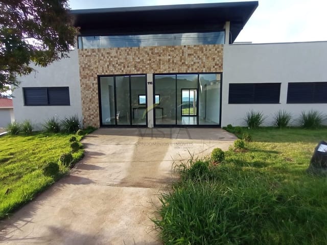 Foto do Casa - Casa à venda 4 Quartos, 1 Suite, área construida 412M², Condominio Itamarati, Extrema - MG | Condominio Itamarati | Boa Vista Imóveis