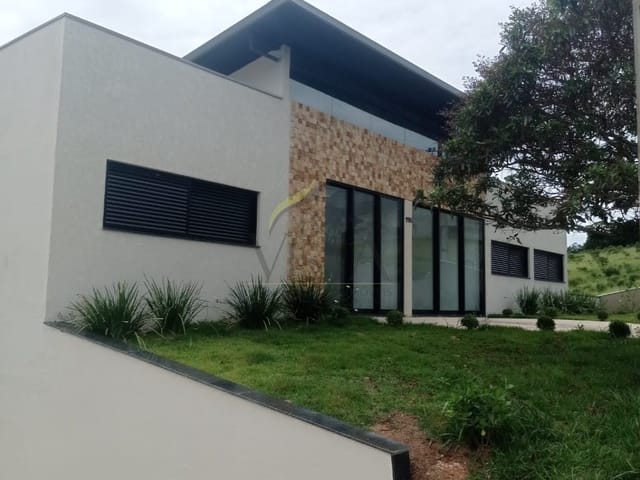 Foto do Casa - Casa à venda 4 Quartos, 1 Suite, área construida 412M², Condominio Itamarati, Extrema - MG | Condominio Itamarati | Boa Vista Imóveis