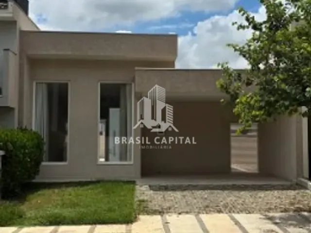 Casa 2 quartos e 3 banheiros, à venda ou para alugar, no bairro Residencial Villa do Bosque em Sorocaba