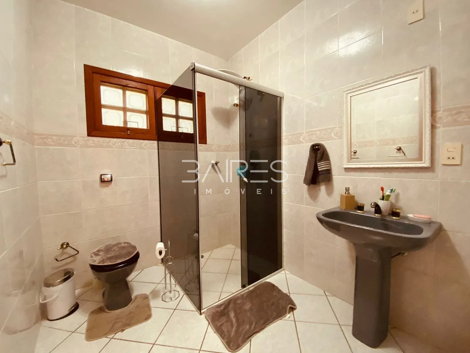 Casa, 4 quartos, 410 m² - Foto 10