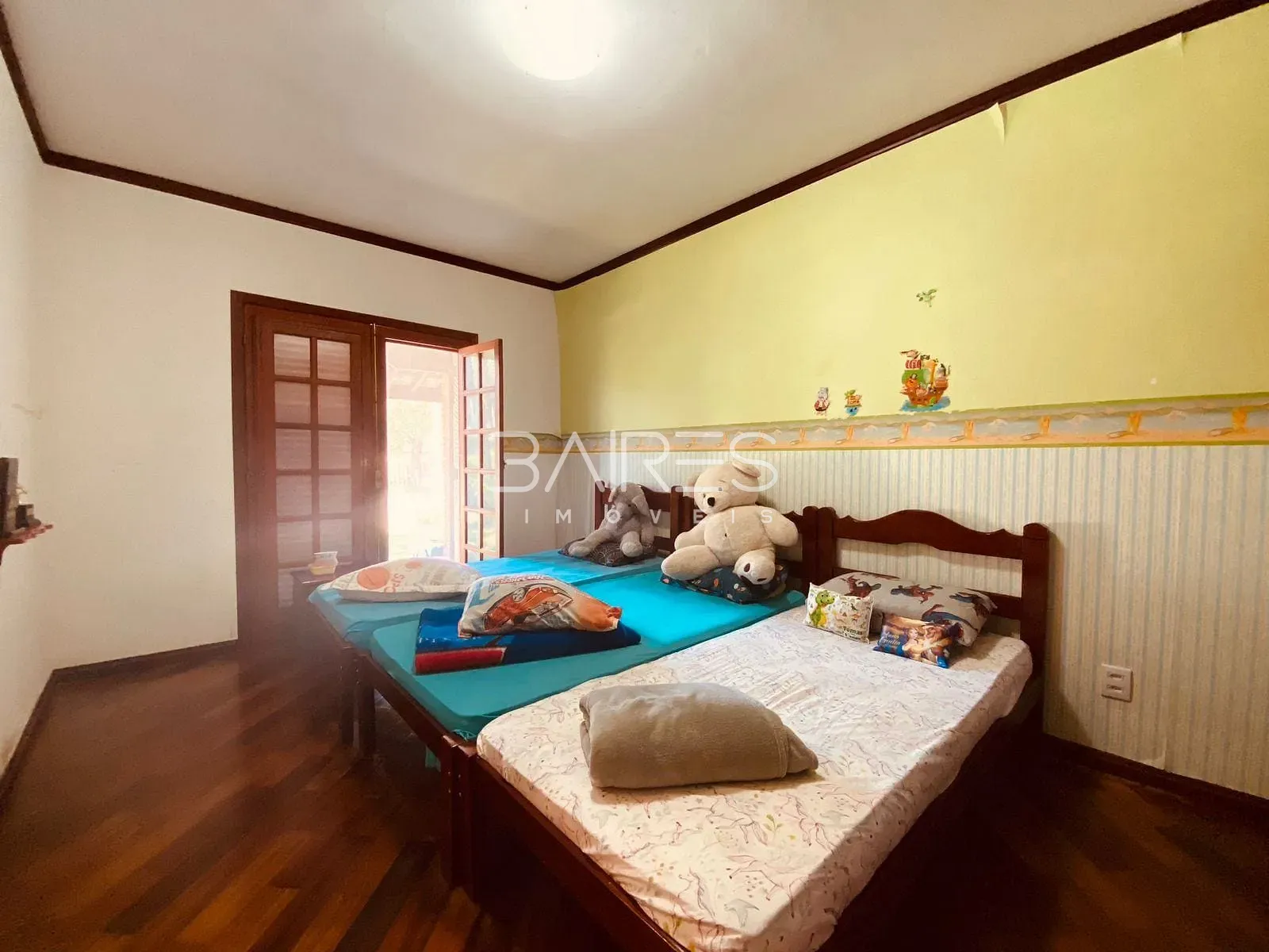 Casa, 4 quartos, 410 m² - Foto 11