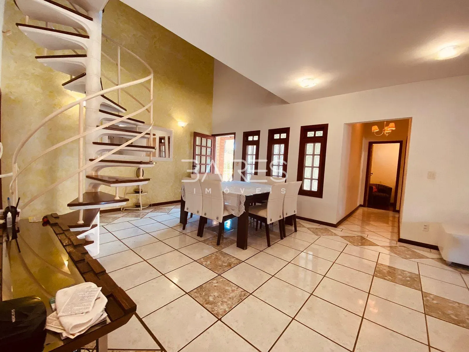 Casa, 4 quartos, 410 m² - Foto 14