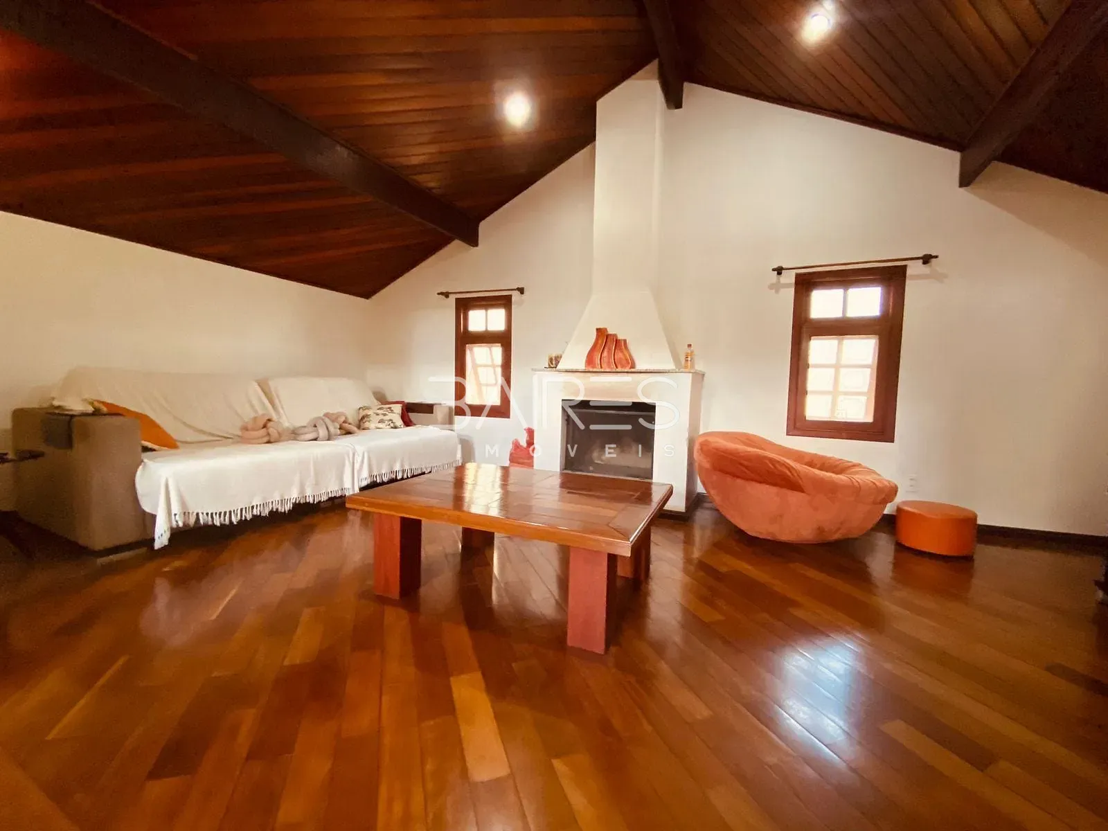Casa, 4 quartos, 410 m² - Foto 15