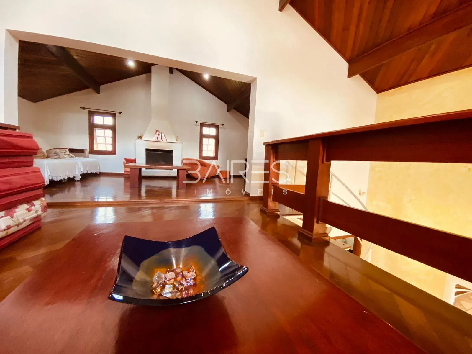 Casa, 4 quartos, 410 m² - Foto 16