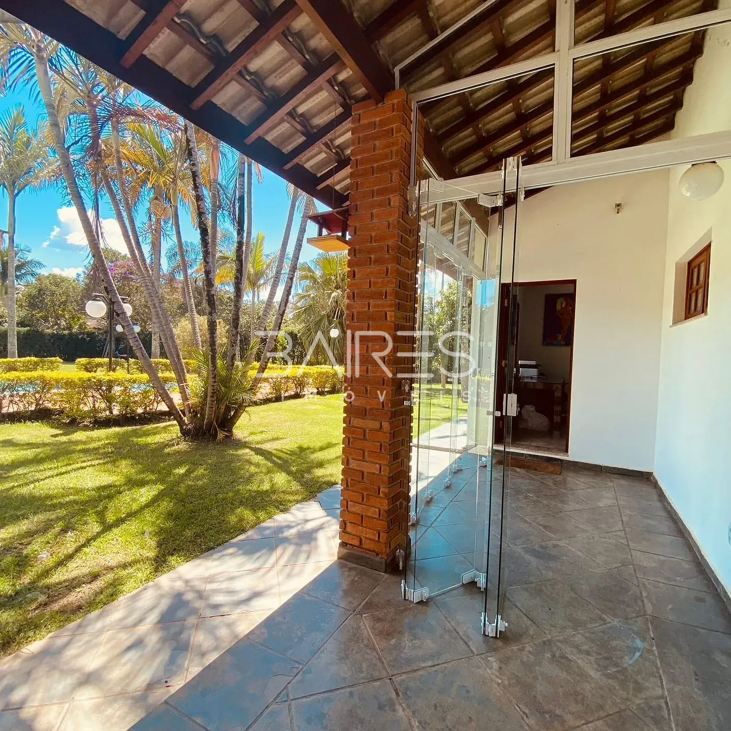 Casa, 4 quartos, 410 m² - Foto 18