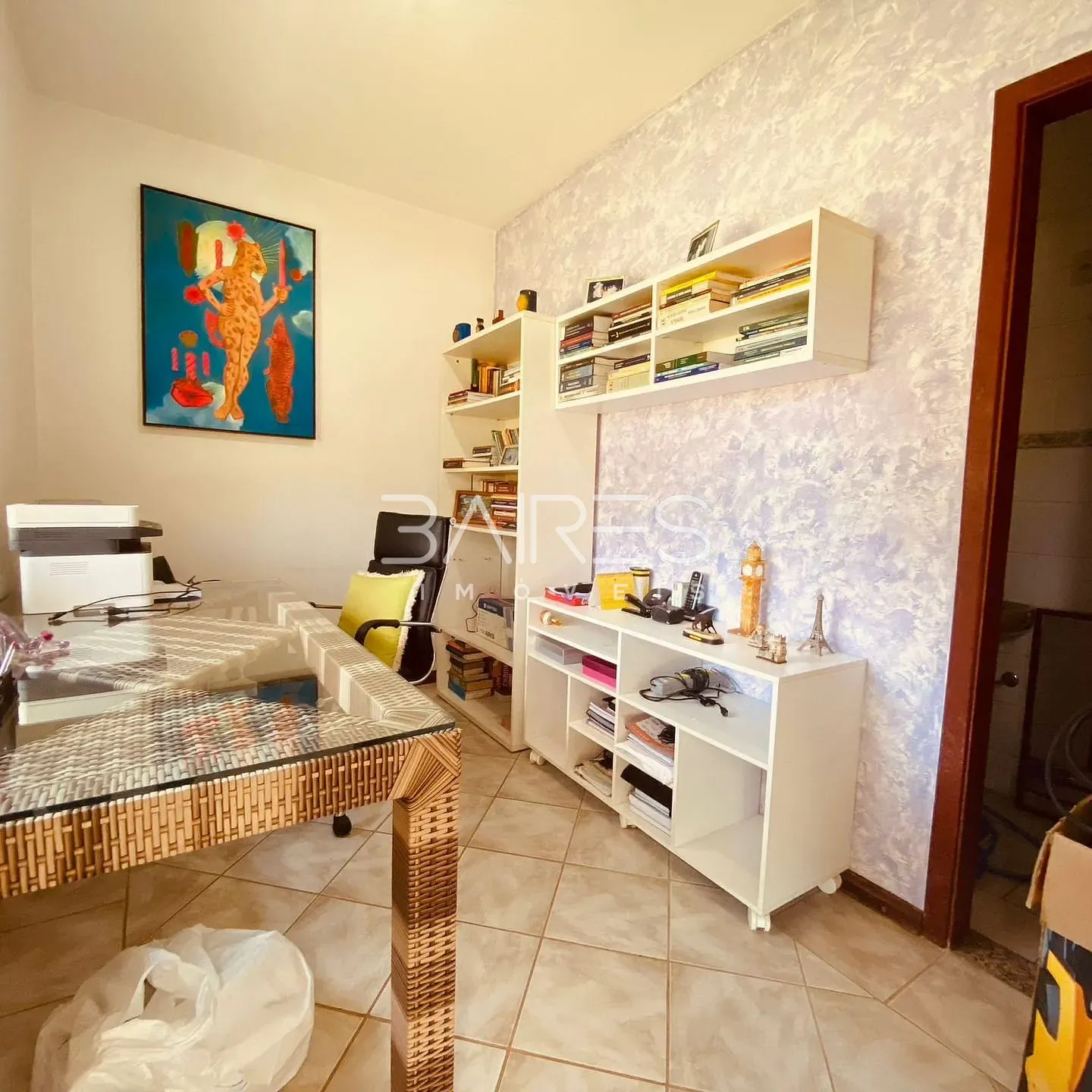 Casa, 4 quartos, 410 m² - Foto 19
