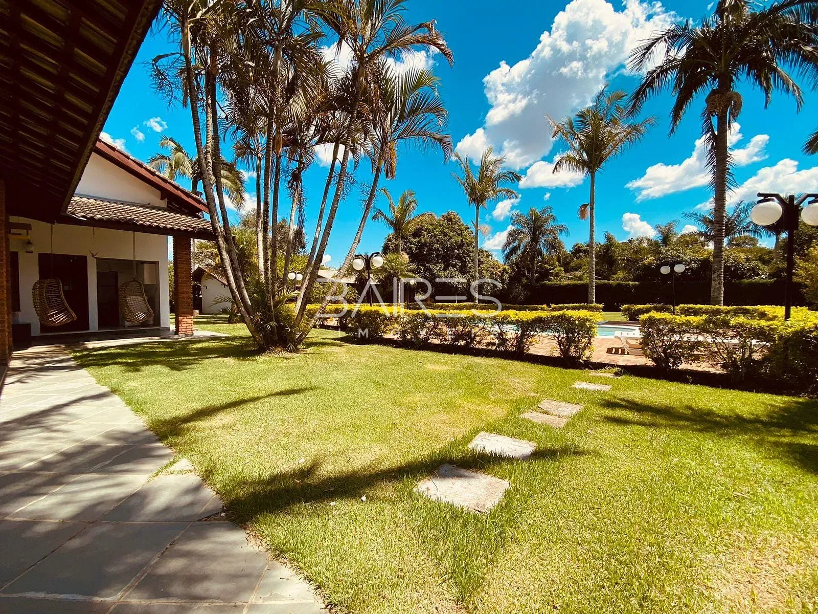 Casa, 4 quartos, 410 m² - Foto 20