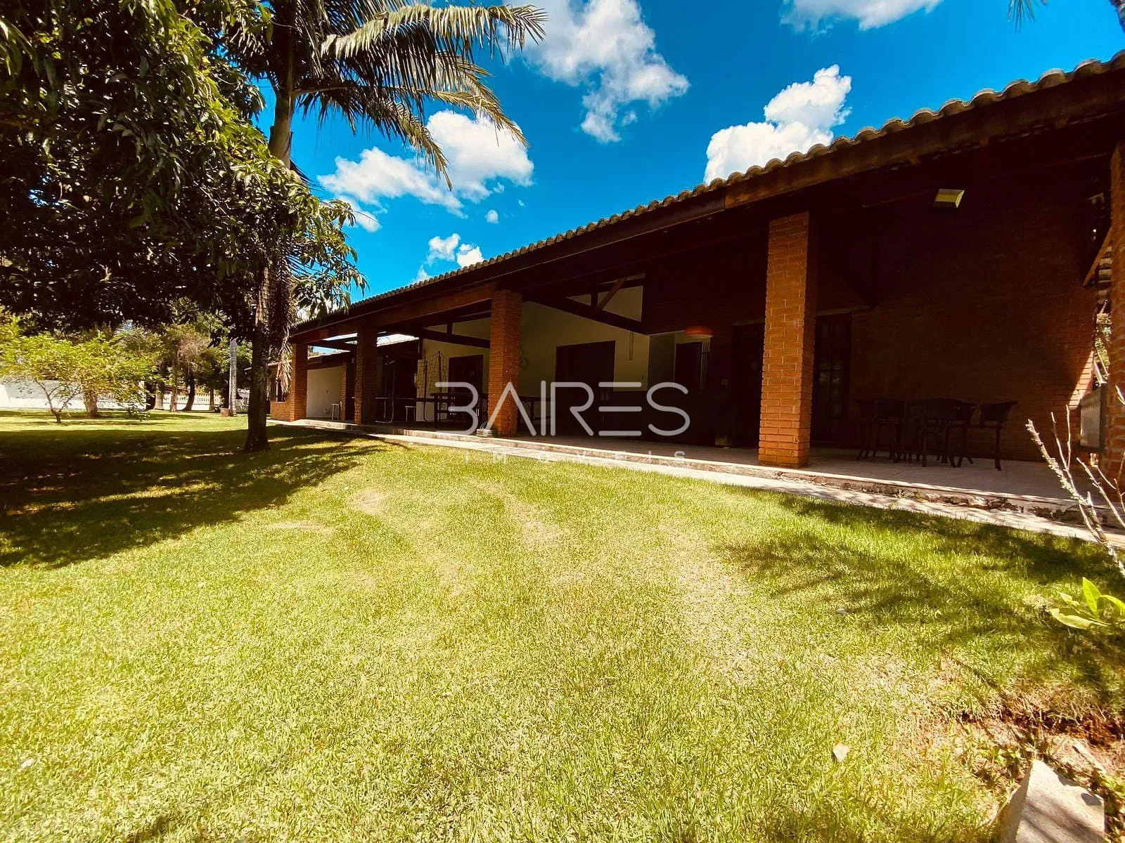 Casa, 4 quartos, 410 m² - Foto 23