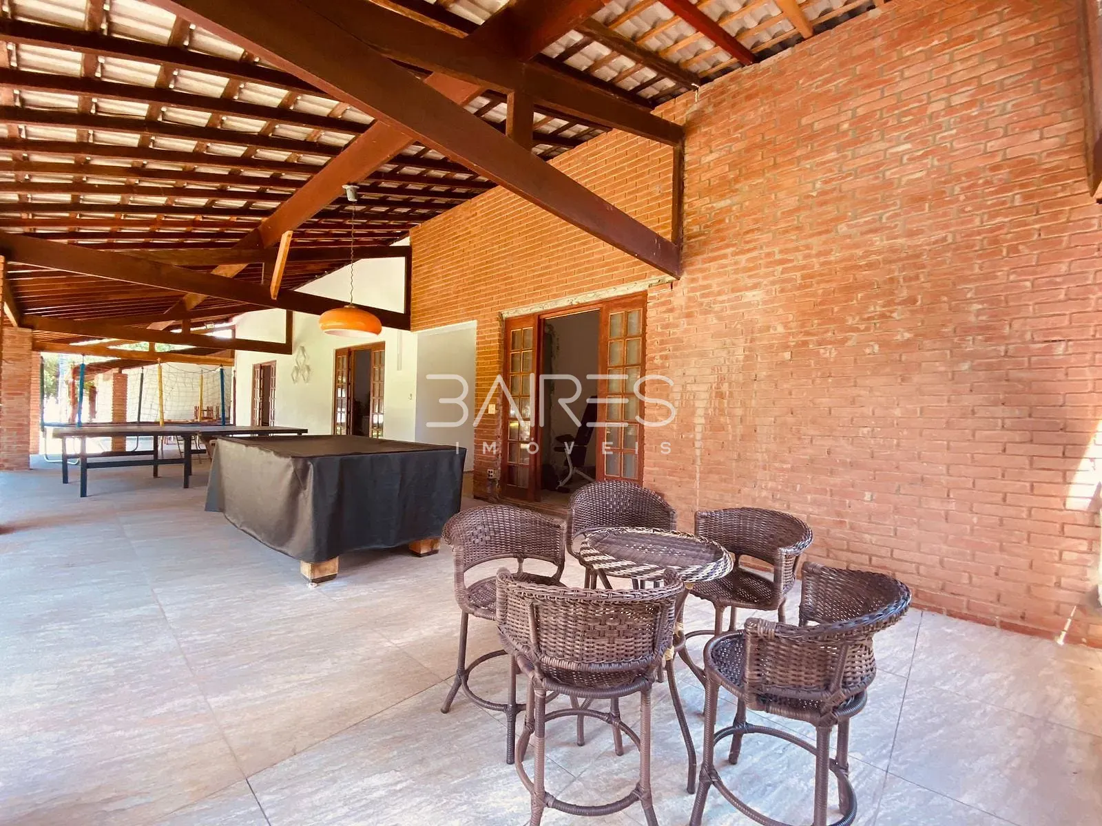 Casa, 4 quartos, 410 m² - Foto 24