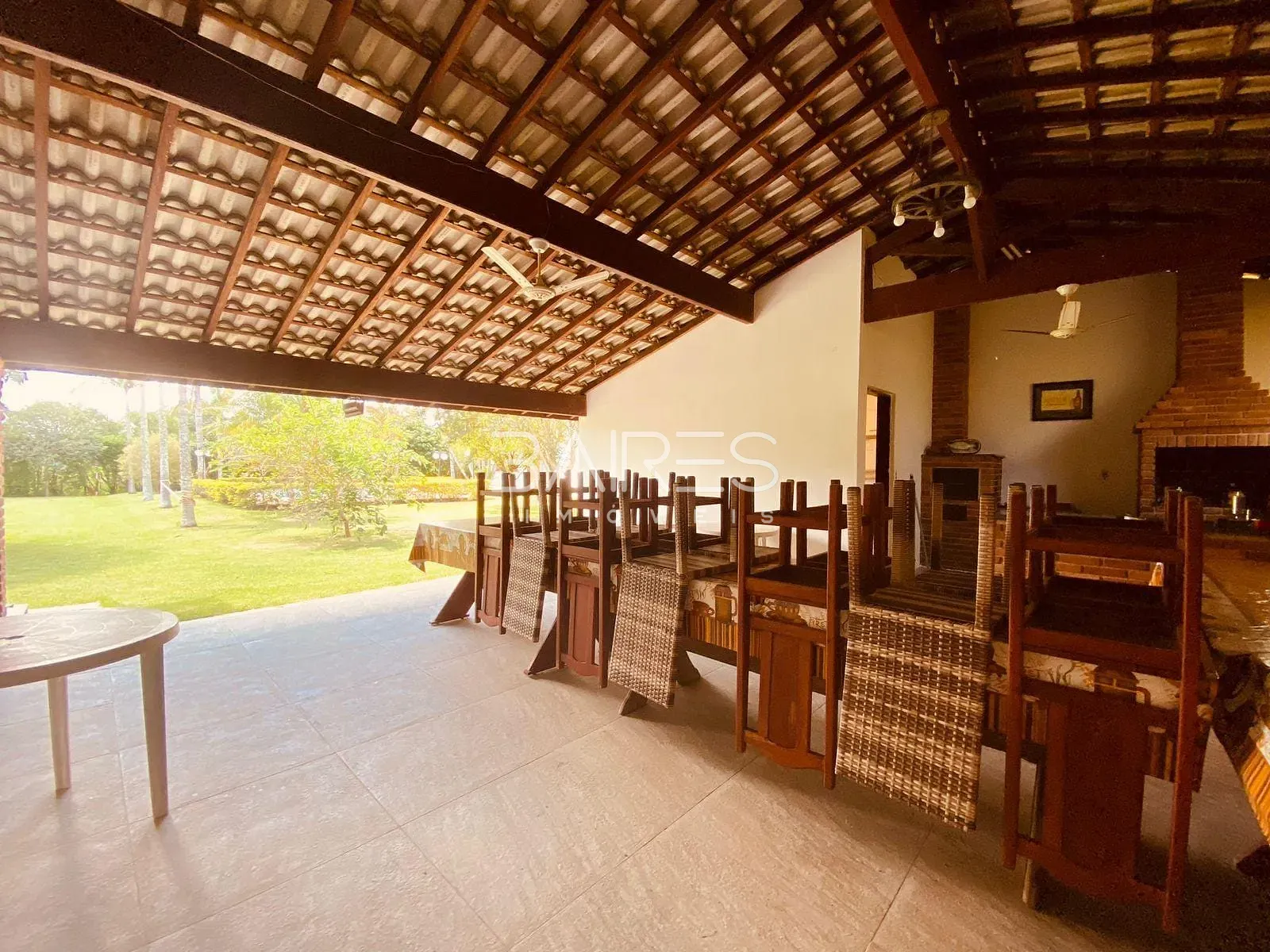 Casa, 4 quartos, 410 m² - Foto 29