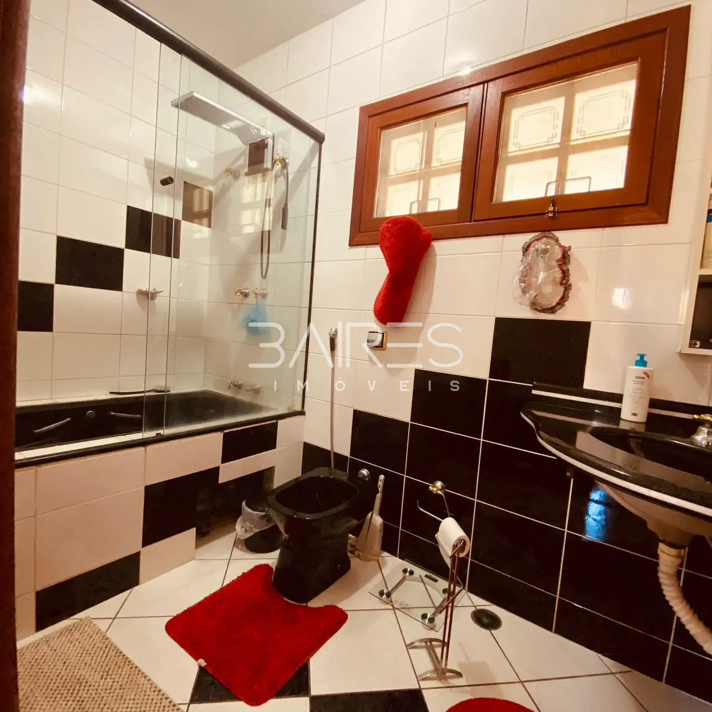 Casa, 4 quartos, 410 m² - Foto 6