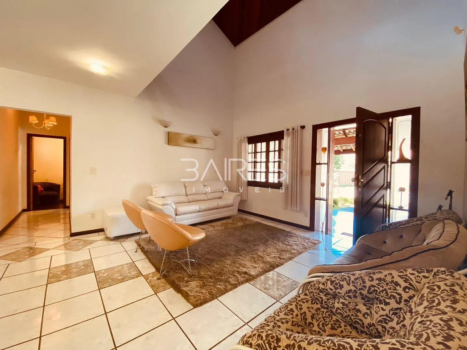 Casa, 4 quartos, 410 m² - Foto 7