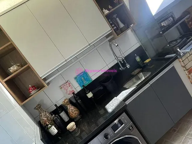 Casa com 101m² 3 quartos e 2 banheiros, à venda, no bairro Vila Assunção em Santo André