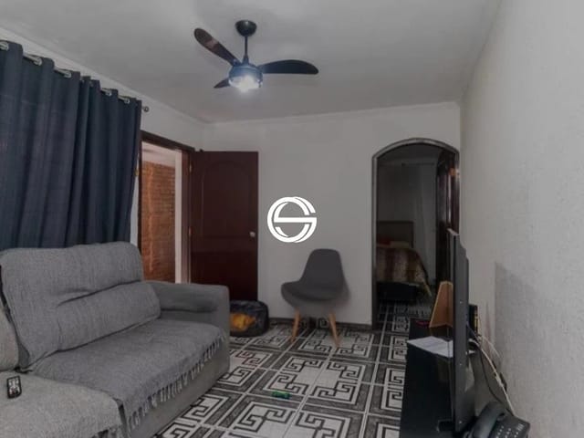 Casa 4 quartos e 3 banheiros, à venda, no bairro Itaquera em São Paulo