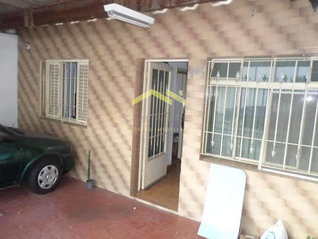 Casa, 3 quartos, 232 m² - Foto 1