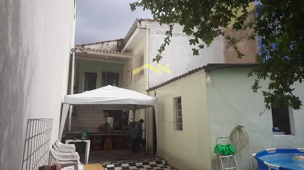 Casa, 3 quartos, 232 m² - Foto 6