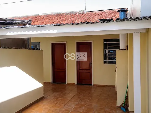 Casa com 138m² 3 quartos e 1 banheiro, para alugar, no bairro Aurora em Londrina