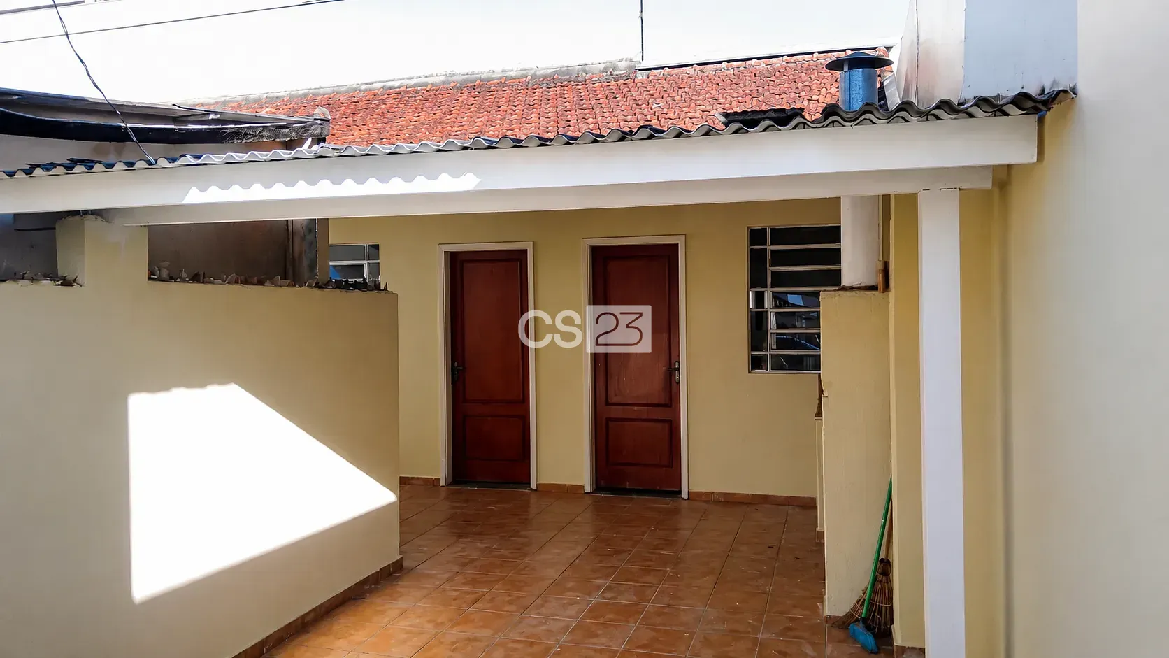 Casa, 3 quartos, 50 m² - Foto 1