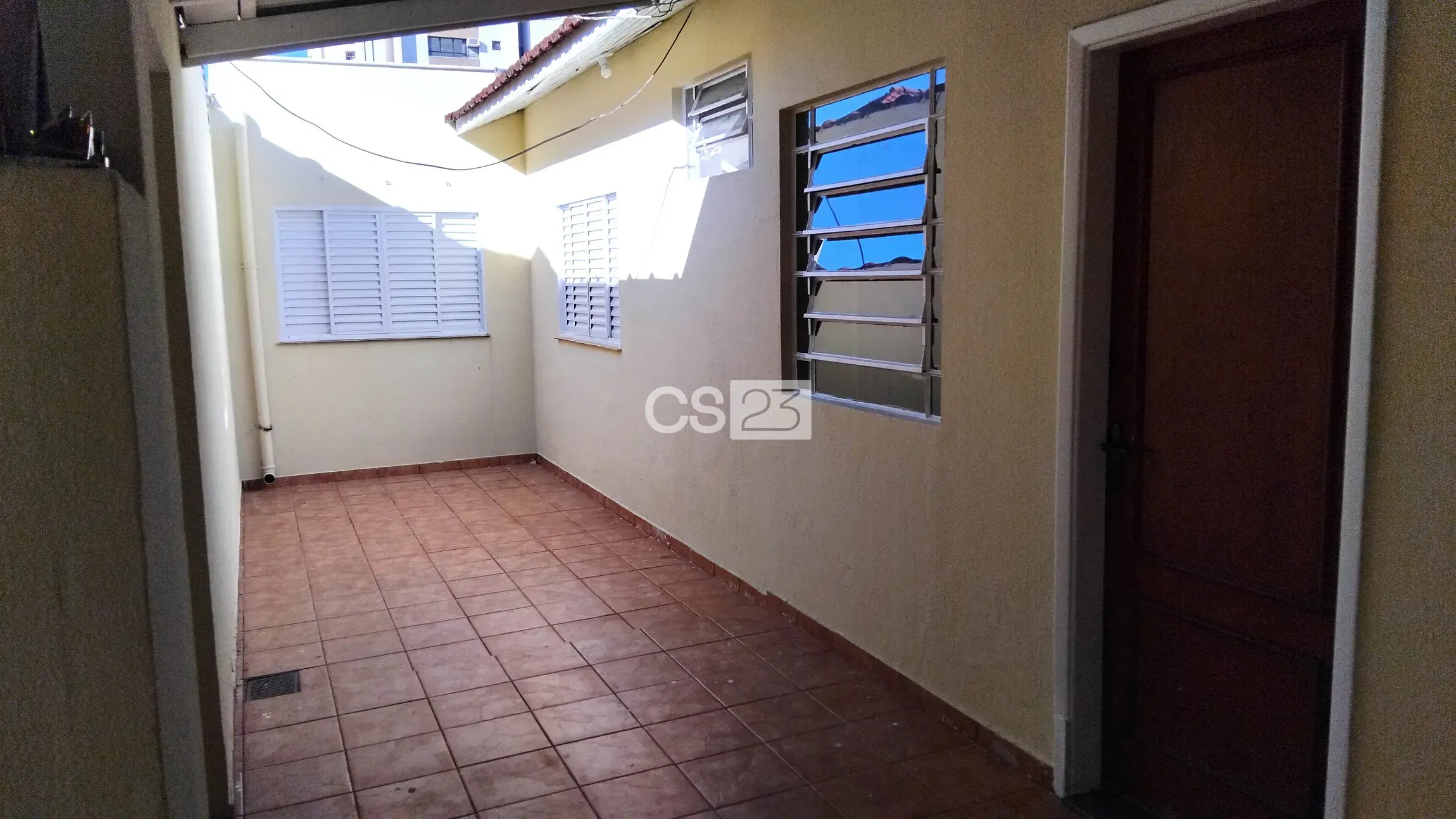 Casa, 3 quartos, 50 m² - Foto 2