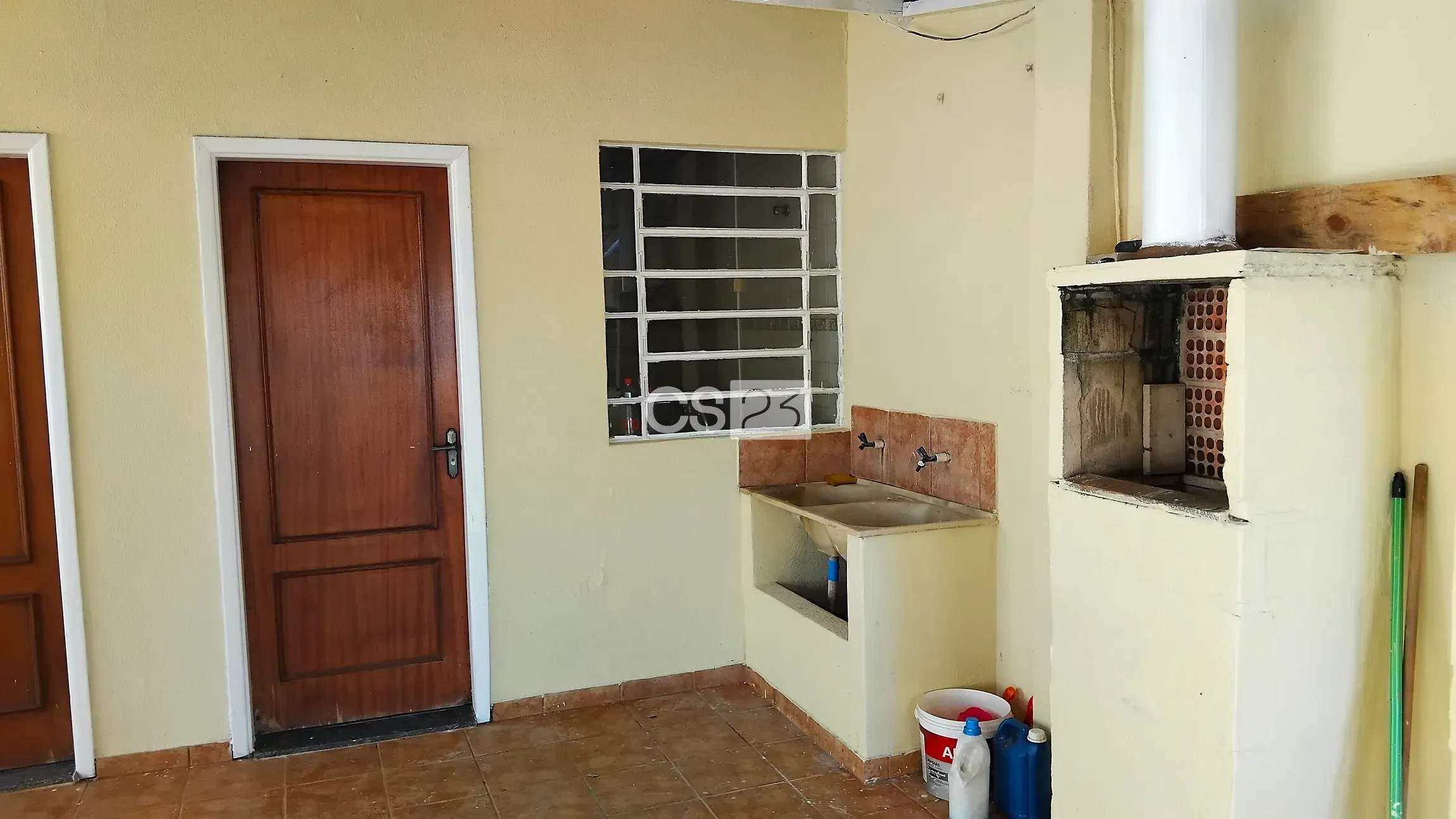 Casa, 3 quartos, 50 m² - Foto 3