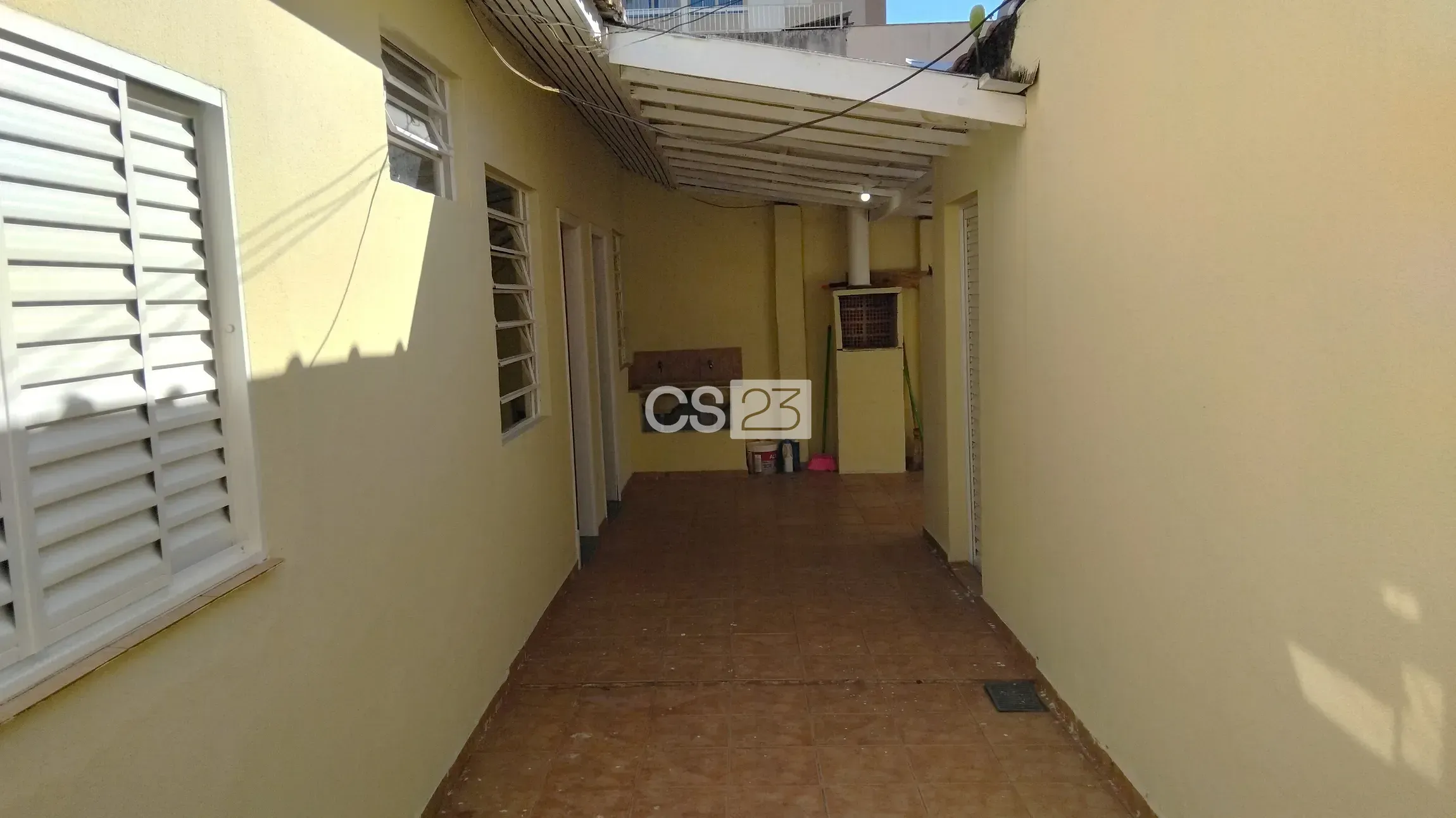 Casa, 3 quartos, 50 m² - Foto 11