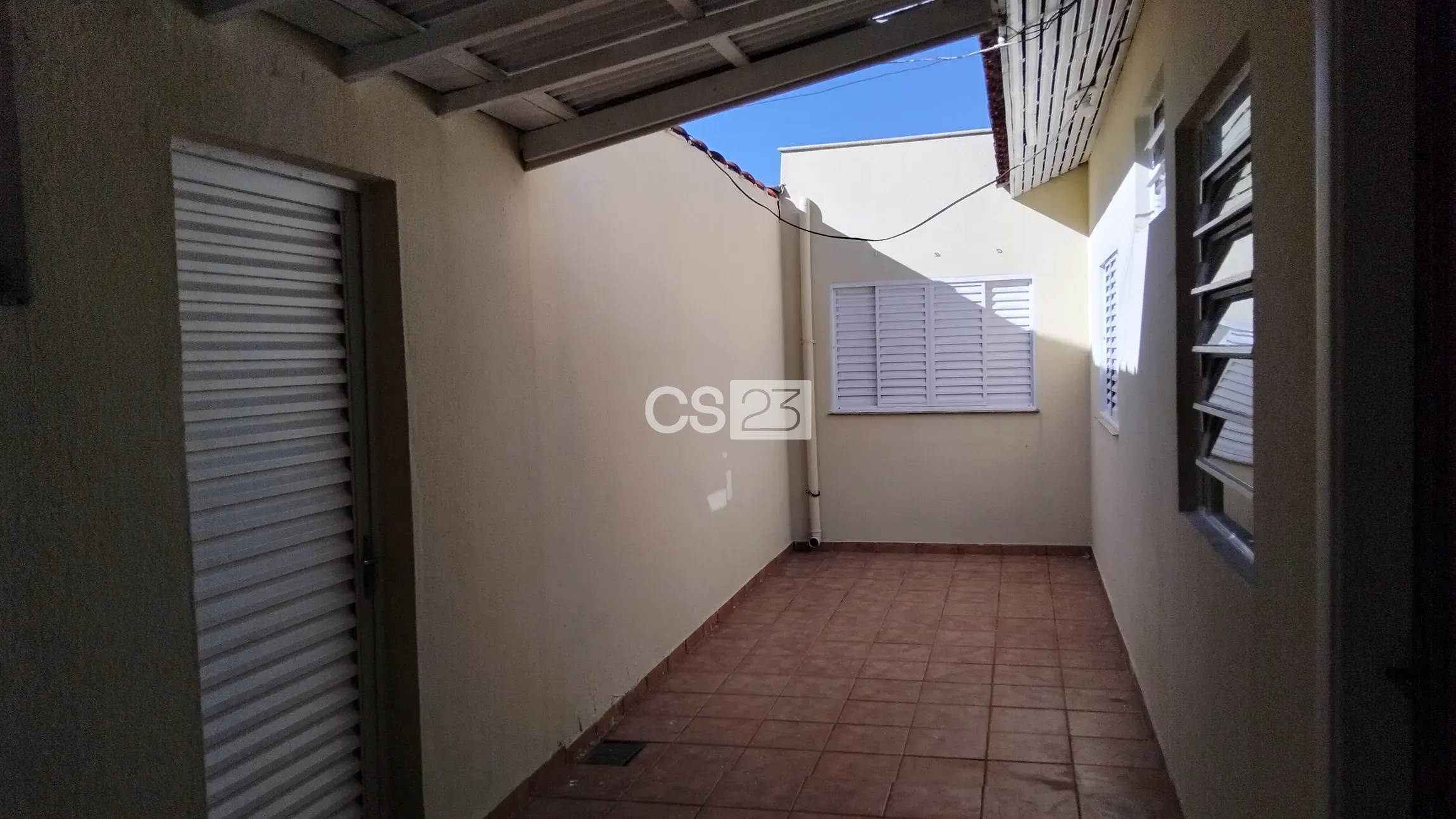 Casa, 3 quartos, 50 m² - Foto 20