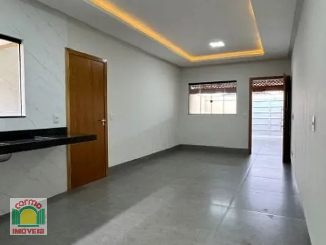Casa com 150m² 3 quartos e 2 banheiros, à venda, no bairro Jardim Primavera 1ª Etapa em Anápolis