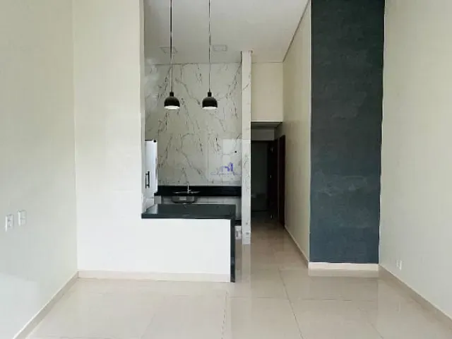 Casa com 248m² 3 quartos e 2 banheiros, à venda, no bairro Setor Presidente Kennedy em Luziânia