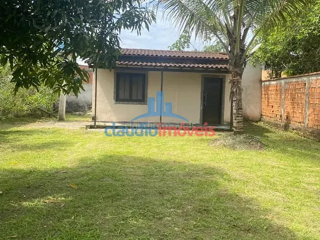 Casa 3 quartos e 2 banheiros, à venda, no bairro Bracuí (Cunhambebe) em Angra dos Reis