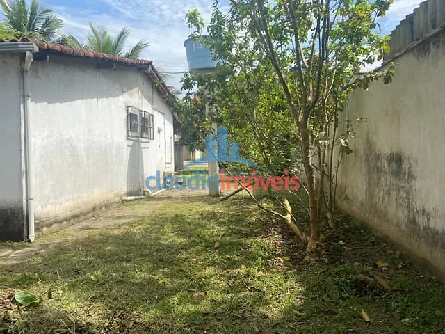 Casa 3 quartos e 2 banheiros, à venda, no bairro Bracuí (Cunhambebe) em Angra dos Reis