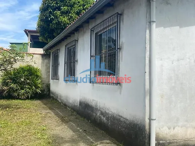 Casa 3 quartos e 2 banheiros, à venda, no bairro Bracuí (Cunhambebe) em Angra dos Reis