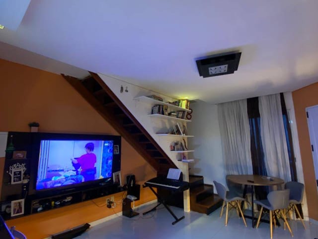 Casa 3 quartos e 1 banheiro, à venda, no bairro Vila Caputera em Mogi das Cruzes