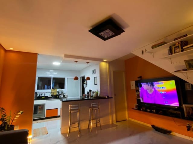Casa 3 quartos e 1 banheiro, à venda, no bairro Vila Caputera em Mogi das Cruzes