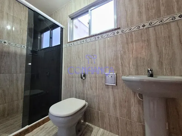 Casa com 65m² 2 quartos e 1 banheiro, para alugar, no bairro Campo Grande em Rio de Janeiro