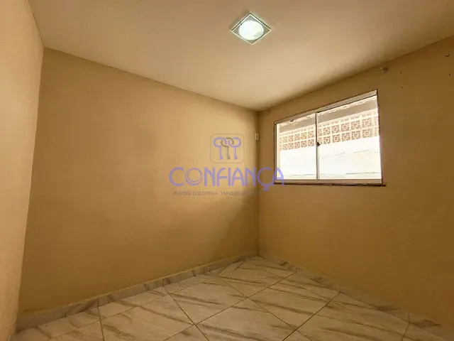 Casa com 65m² 2 quartos e 1 banheiro, para alugar, no bairro Campo Grande em Rio de Janeiro