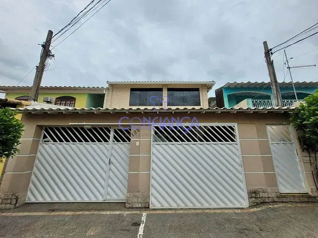 Casa com 65m² 2 quartos e 1 banheiro, para alugar, no bairro Campo Grande em Rio de Janeiro