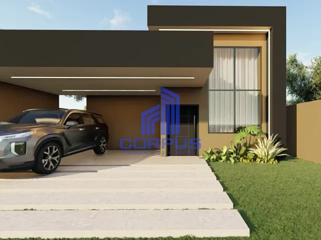 Casa 3 quartos e 2 banheiros, à venda, no bairro São Mateus em São Pedro da Aldeia
