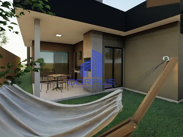 Casa 3 quartos e 2 banheiros, à venda, no bairro São Mateus em São Pedro da Aldeia