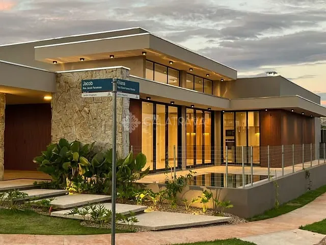 Casa com 417m² 3 quartos e 4 banheiros, à venda, no bairro Jardim Vitagliano em São José do Rio Preto