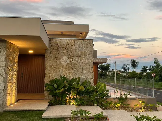 Casa com 417m² 3 quartos e 4 banheiros, à venda, no bairro Jardim Vitagliano em São José do Rio Preto